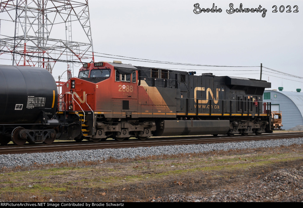 CN 2888